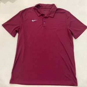 Nike Mens Polo - excellent condition